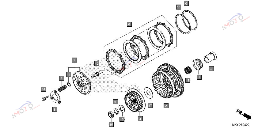 Engine Diagram